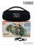 Imagen de PARLANTE WIRELESS SPEAKER TG-418 1.26